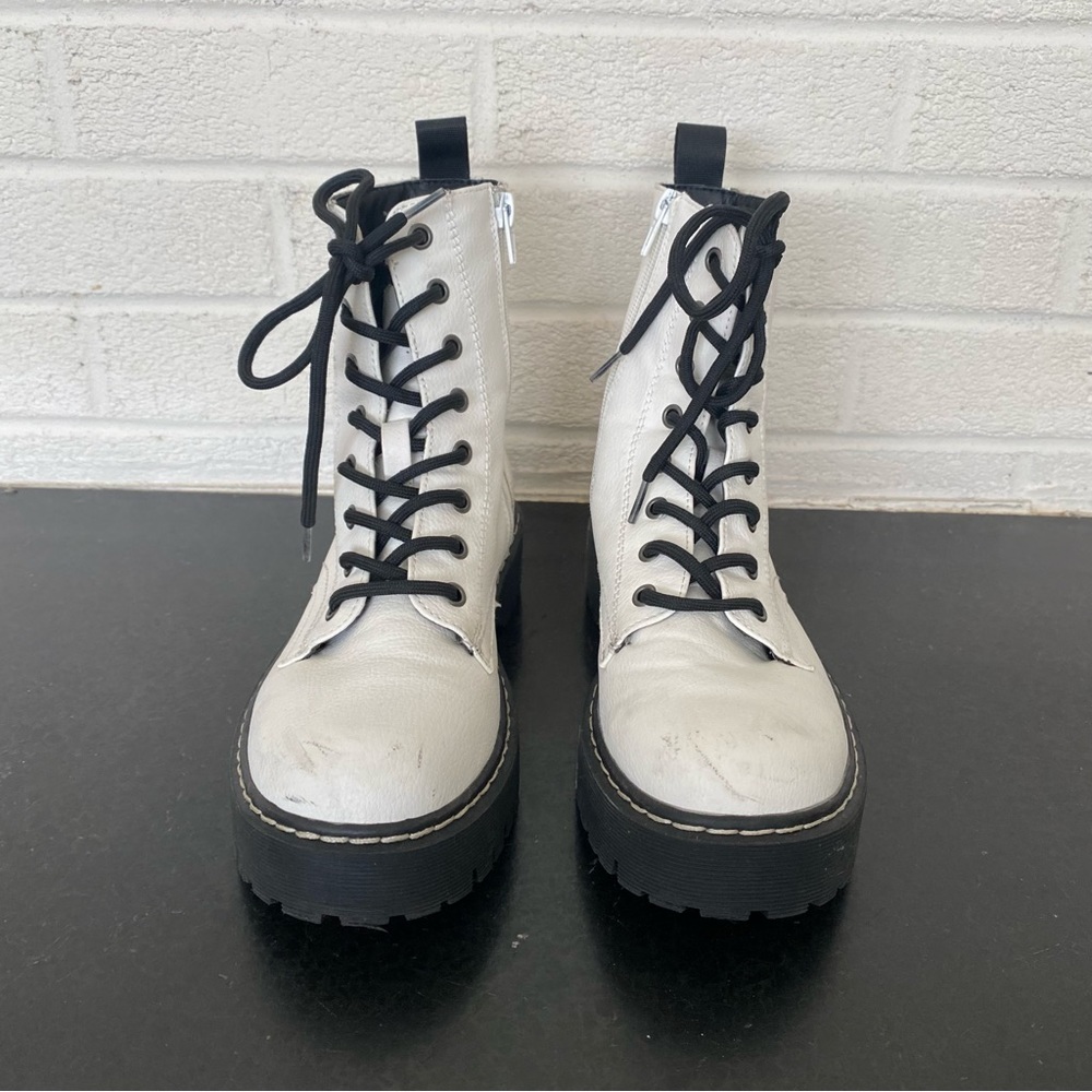 Sincerely Jules Boots